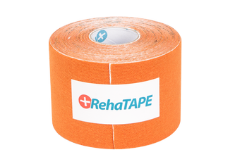 Plaster Reha Tape do kinezjotapingu